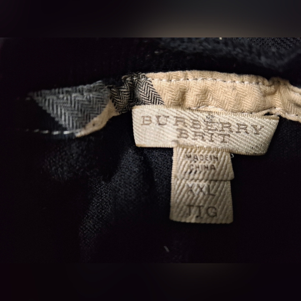 Burberry